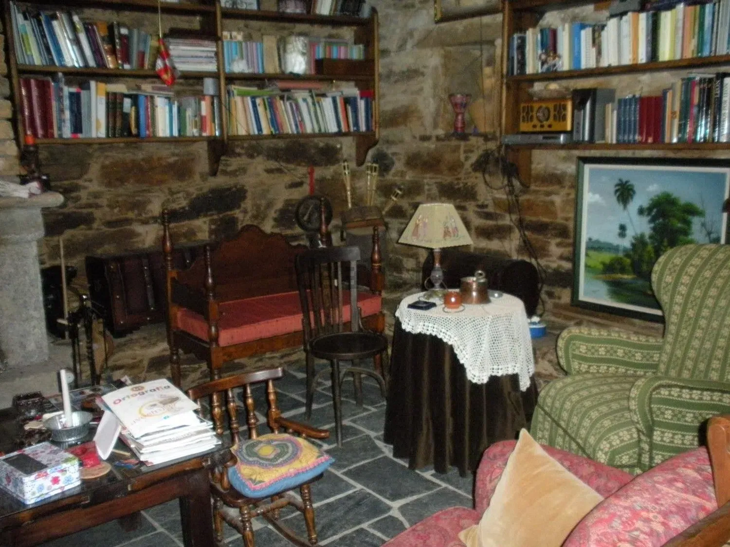Imagen inmueble