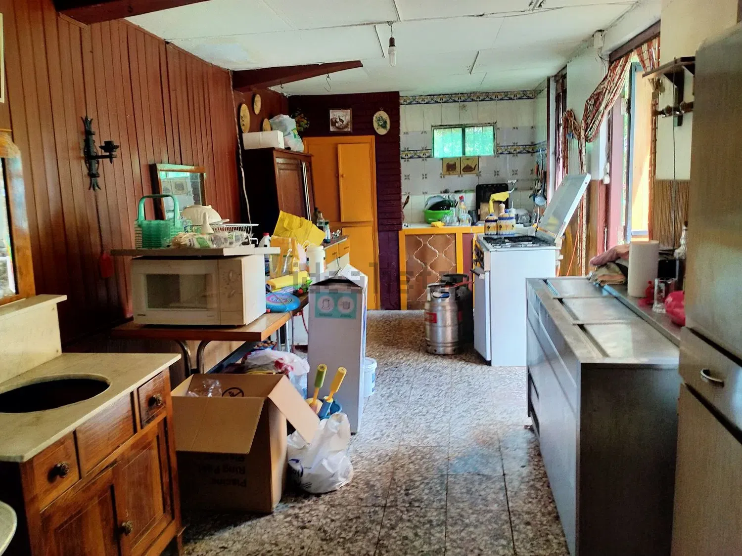 Terreno en venta en Glorieta La Martina