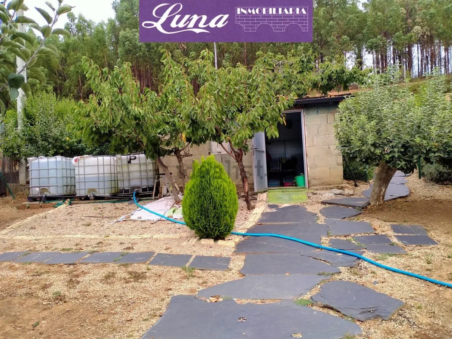 Terreno en venta en Arganza