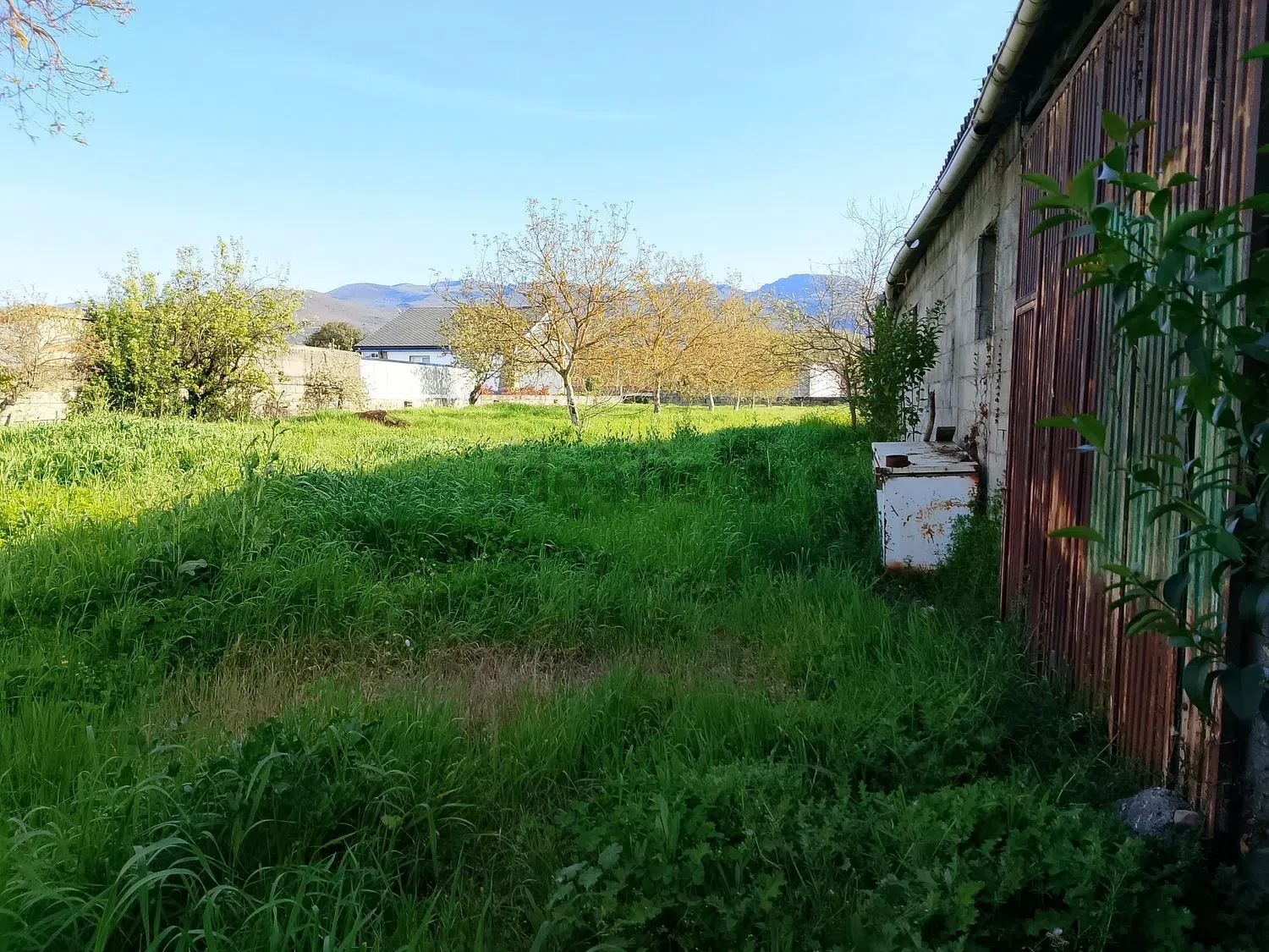 Terreno en venta en Dehesas