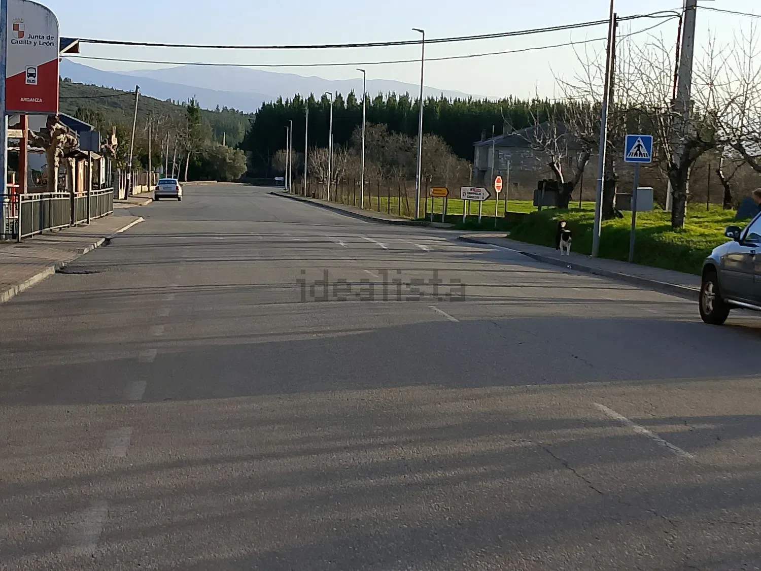 Terreno en venta en Arganza