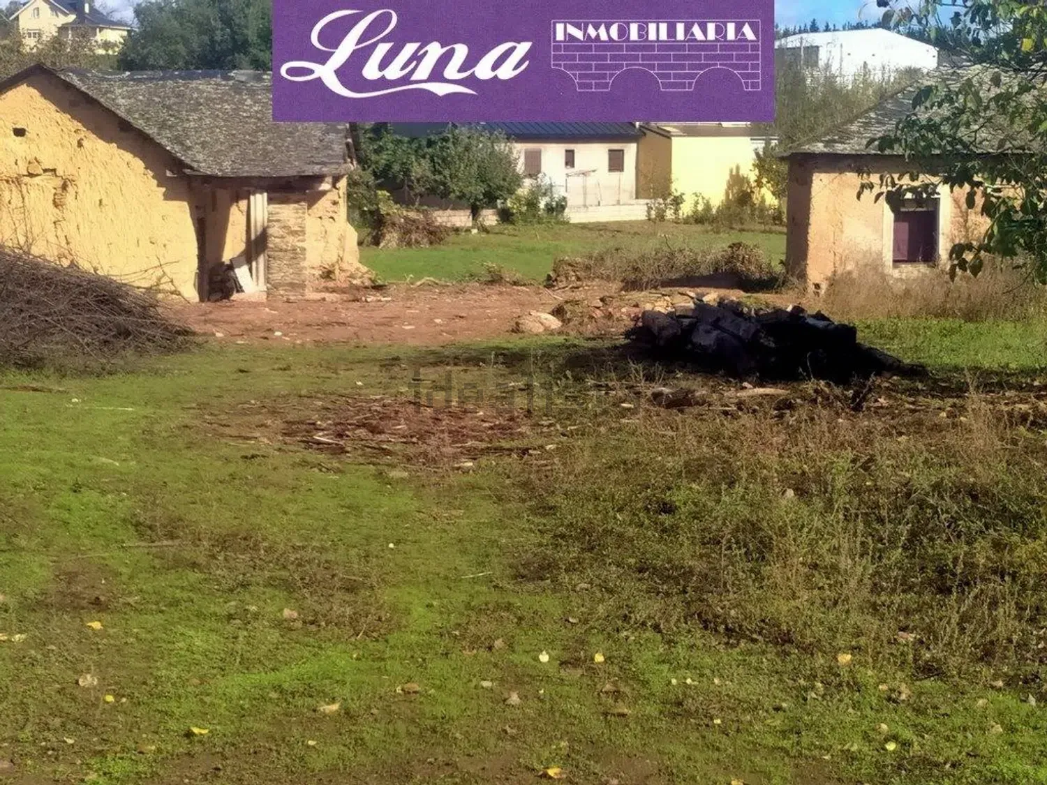 Terreno en venta en Cabañas Raras