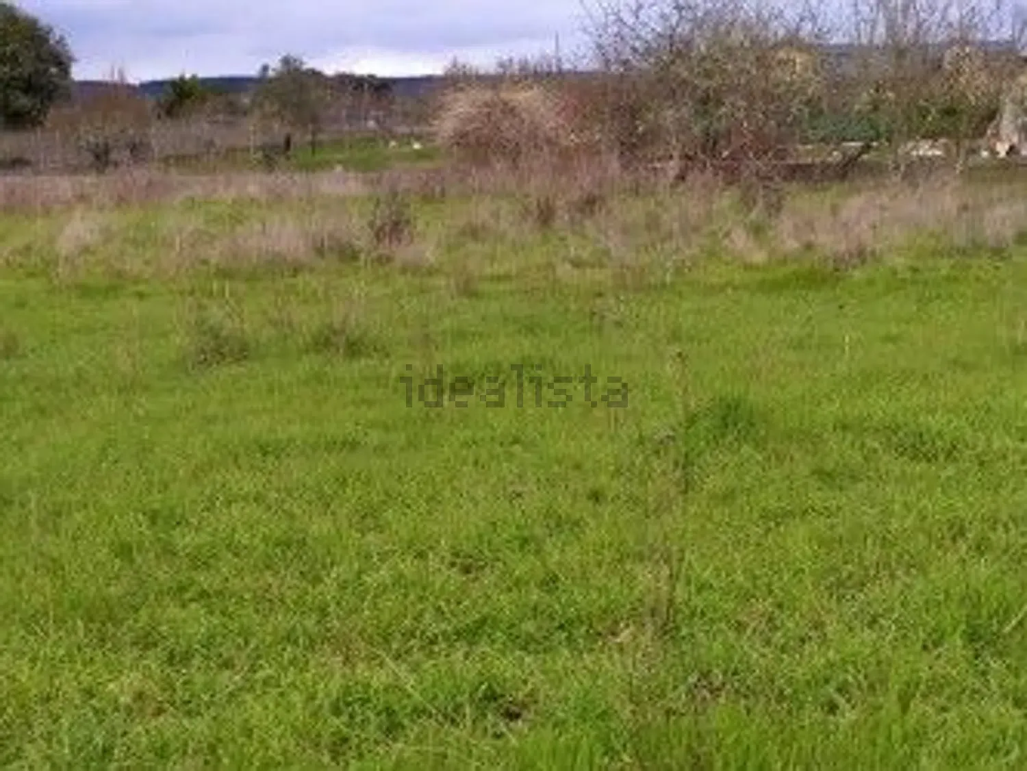Terreno en venta en carretera a Cueto