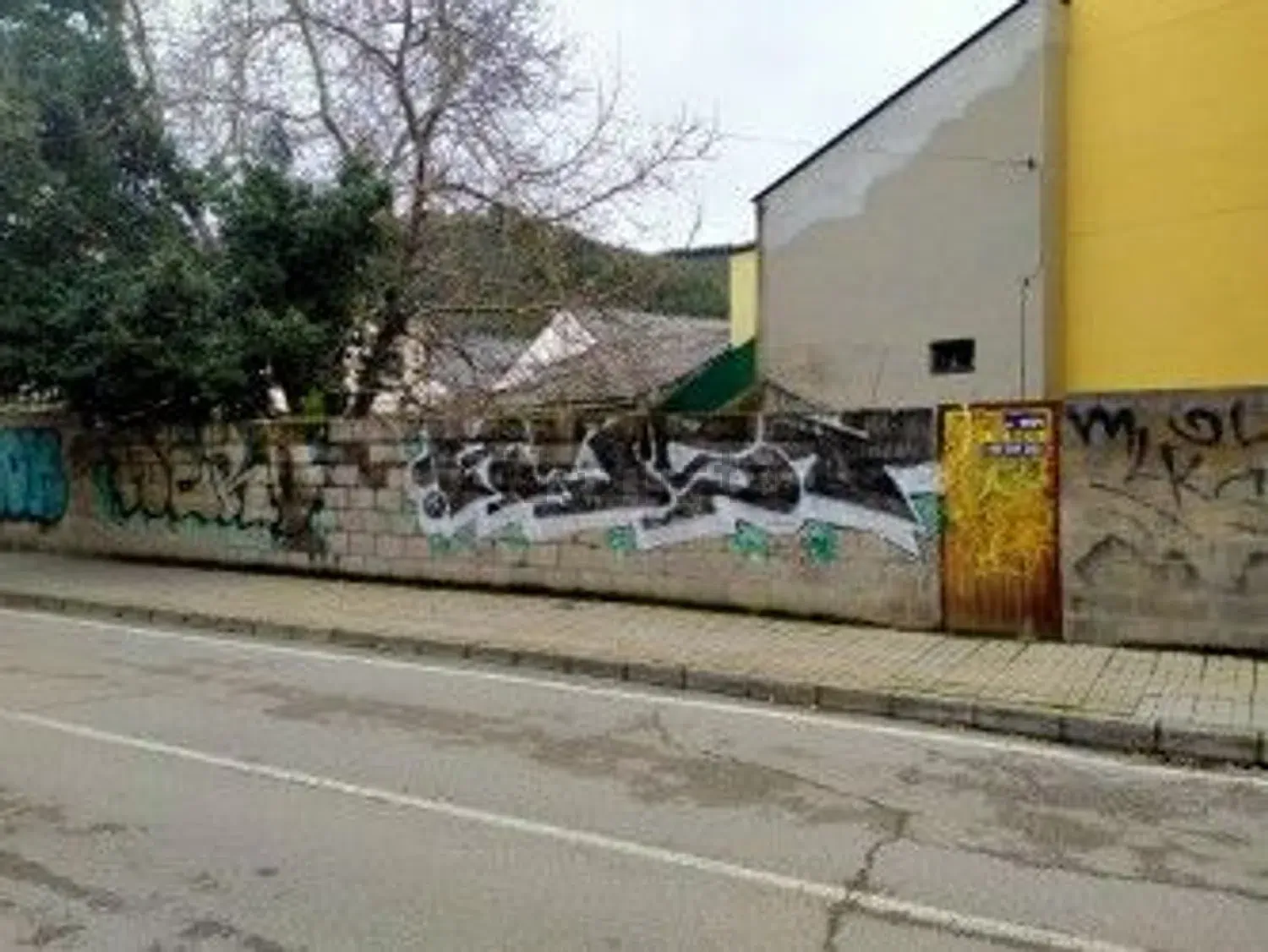 Solar en venta en Ponferrada