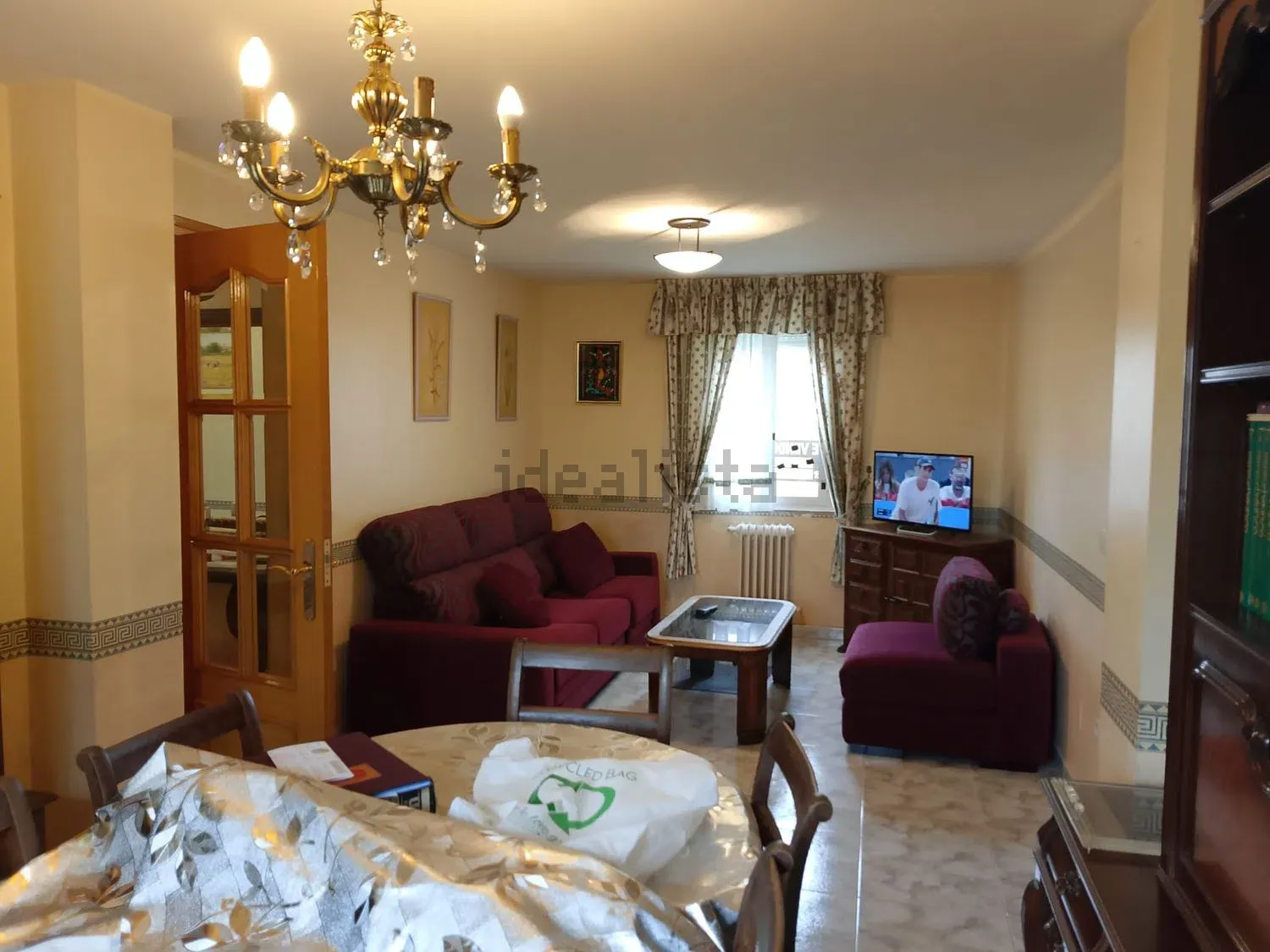 Piso en venta en Cubillos del Sil