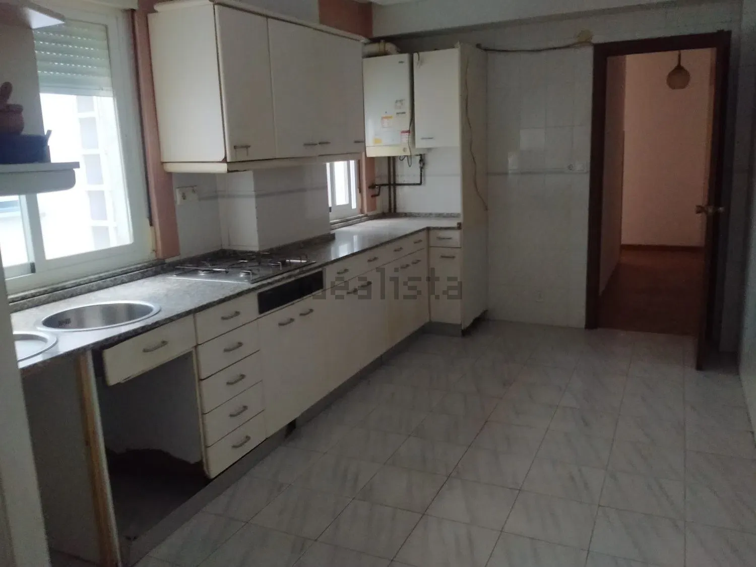 Piso en venta en Ponferrada