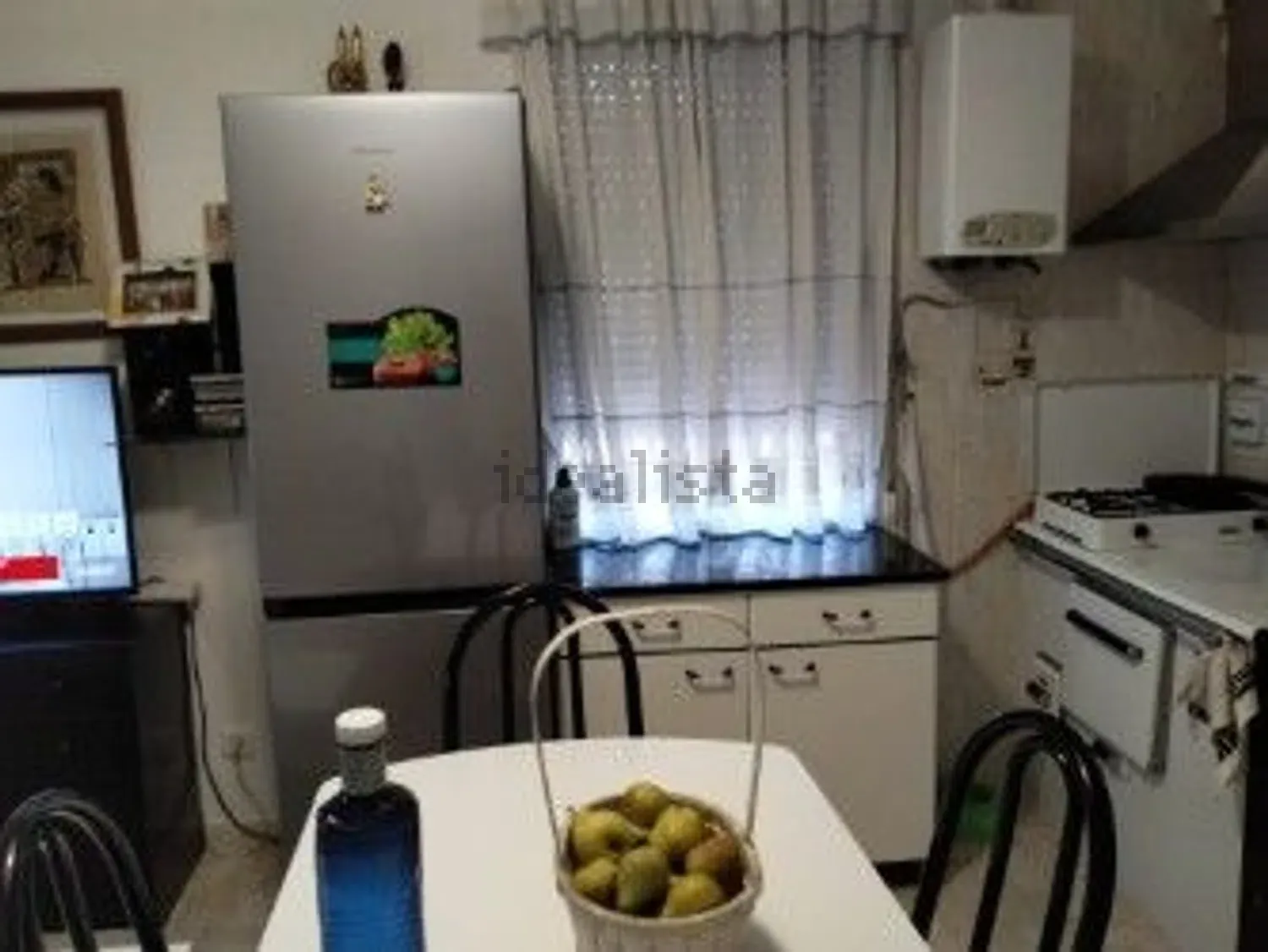 Piso en venta en Fabero