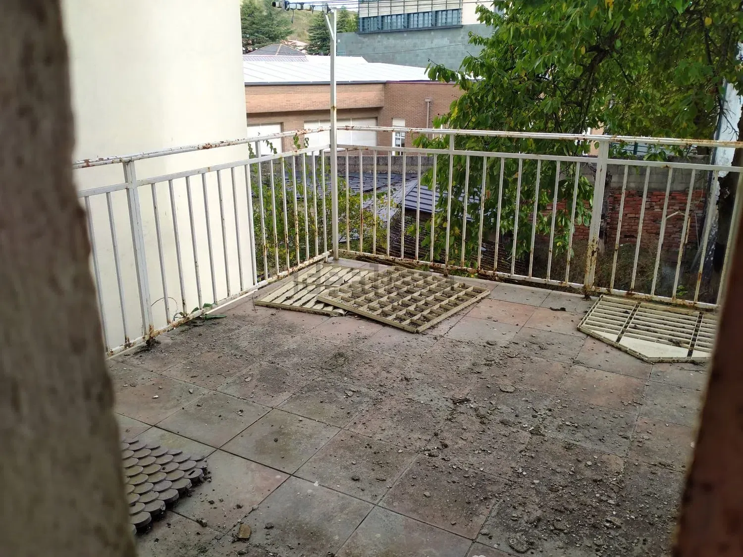 Piso en venta en Bembibre