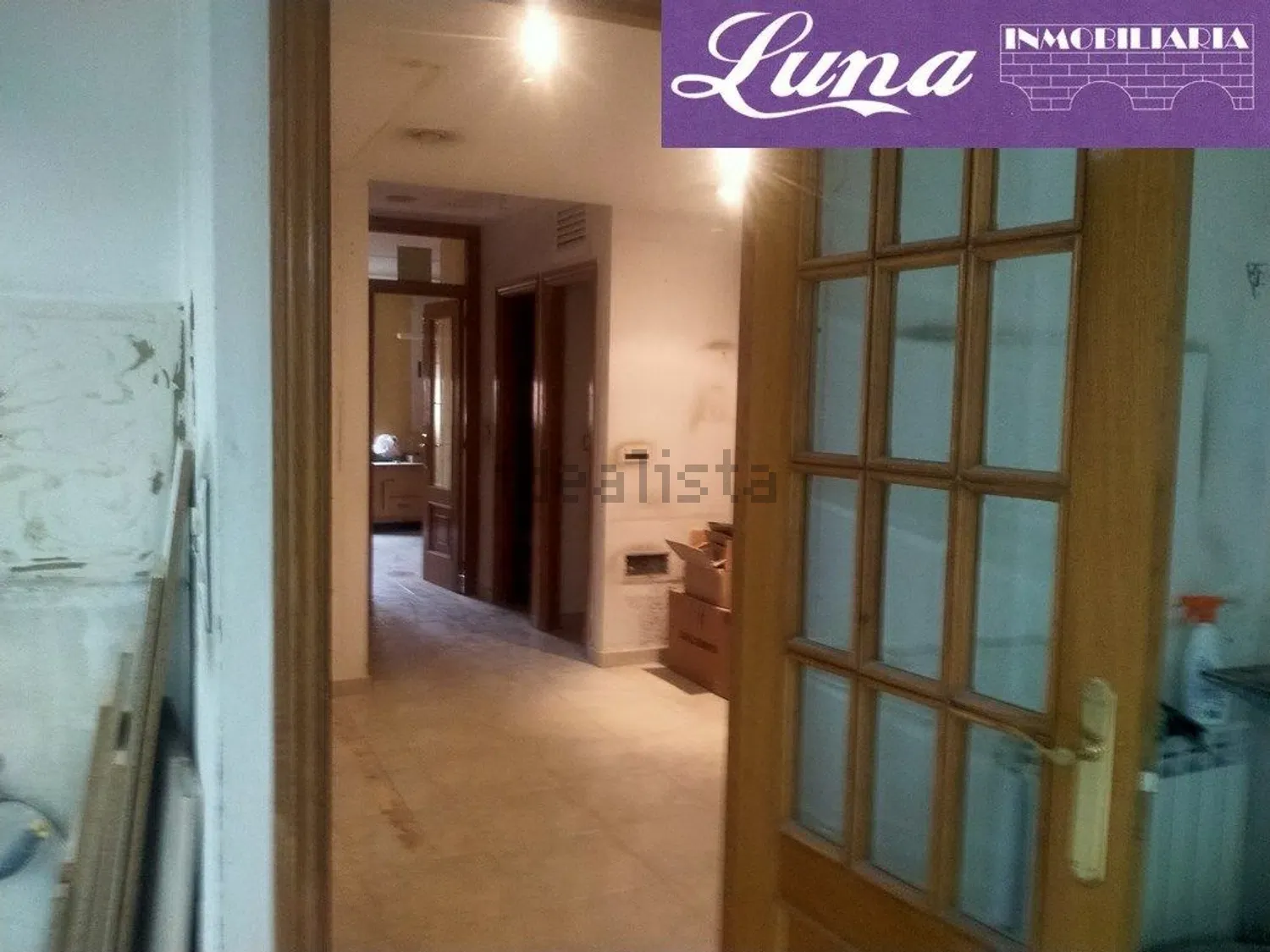 Piso en venta en Ponferrada