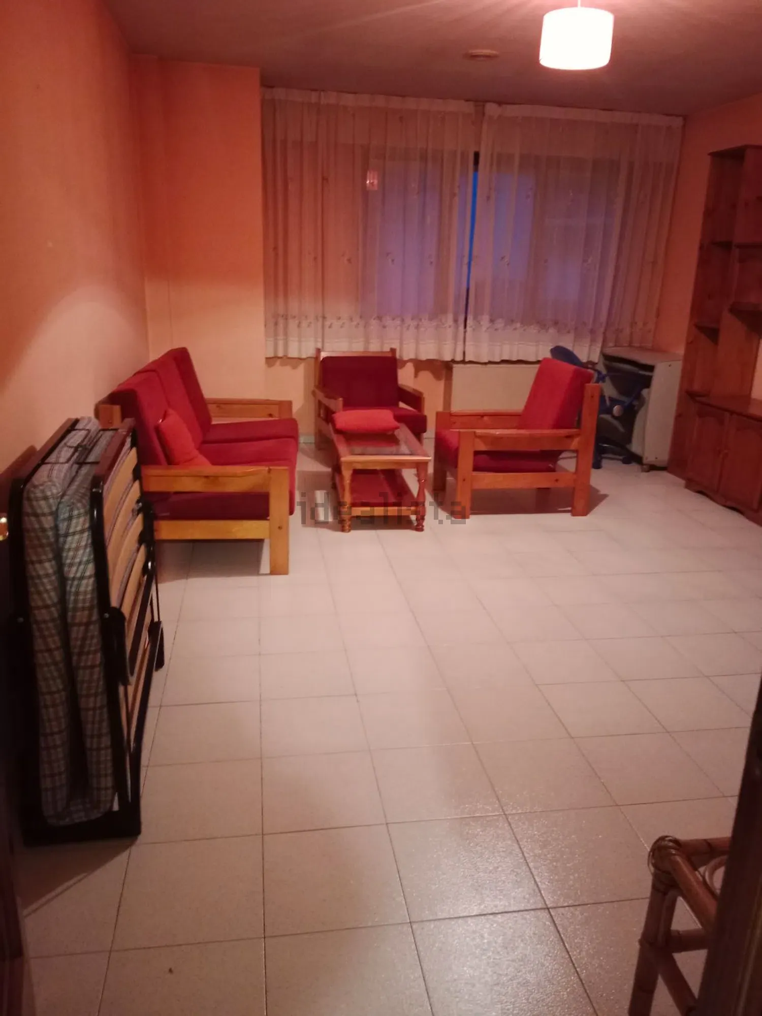 Alquiler de piso en el centro de Ponferrada