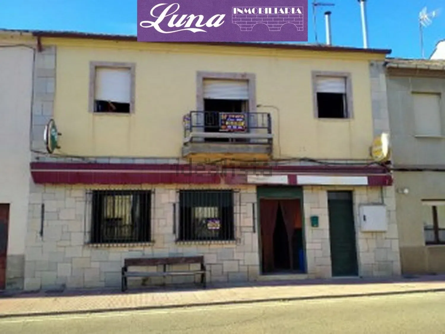Casa de pueblo en venta en Carracedelo