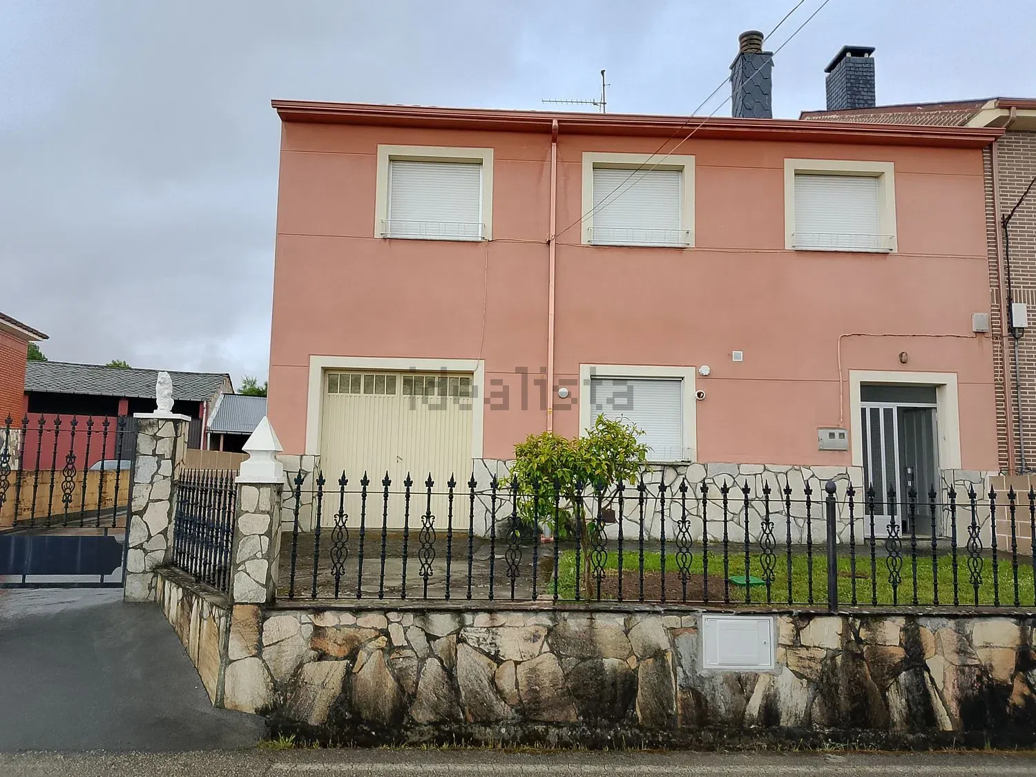 Casa en venta en Columbrianso